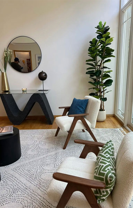 Airbnb staging in Los Angeles, CA – Affordable Homes Staging