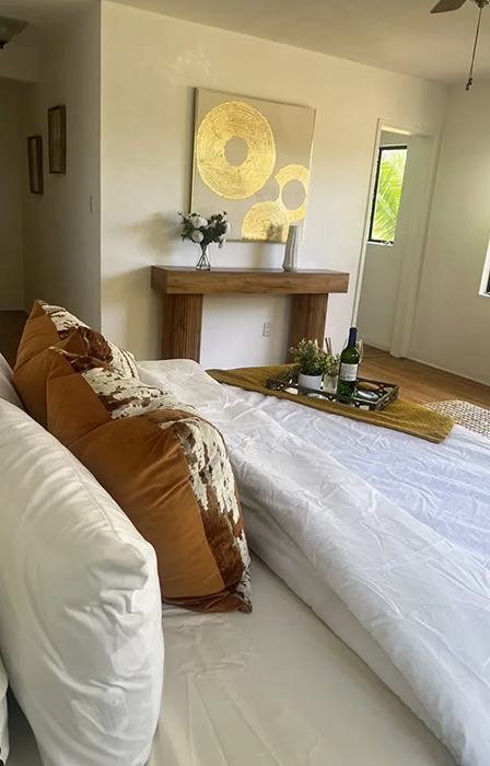 Model home staging in Los Angeles, CA – Affordable Homes Staging