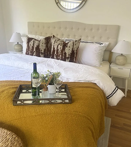 Airbnb staging in Los Angeles, CA – Affordable Homes Staging