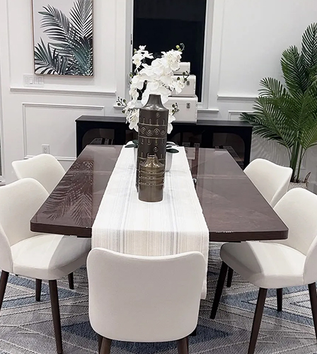Home staging by Affordable Homes Staging in Los Angeles