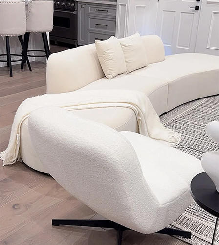 Interior styling in Los Angeles, CA – Affordable Homes Staging