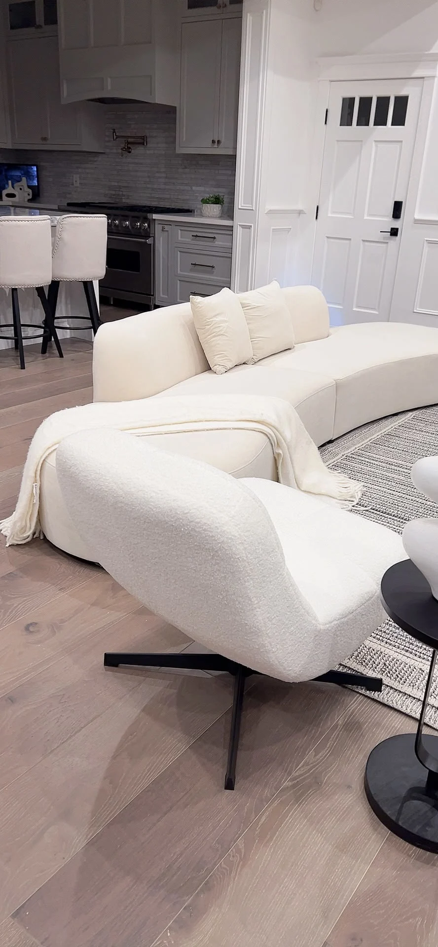 Home Staging Los Angeles
