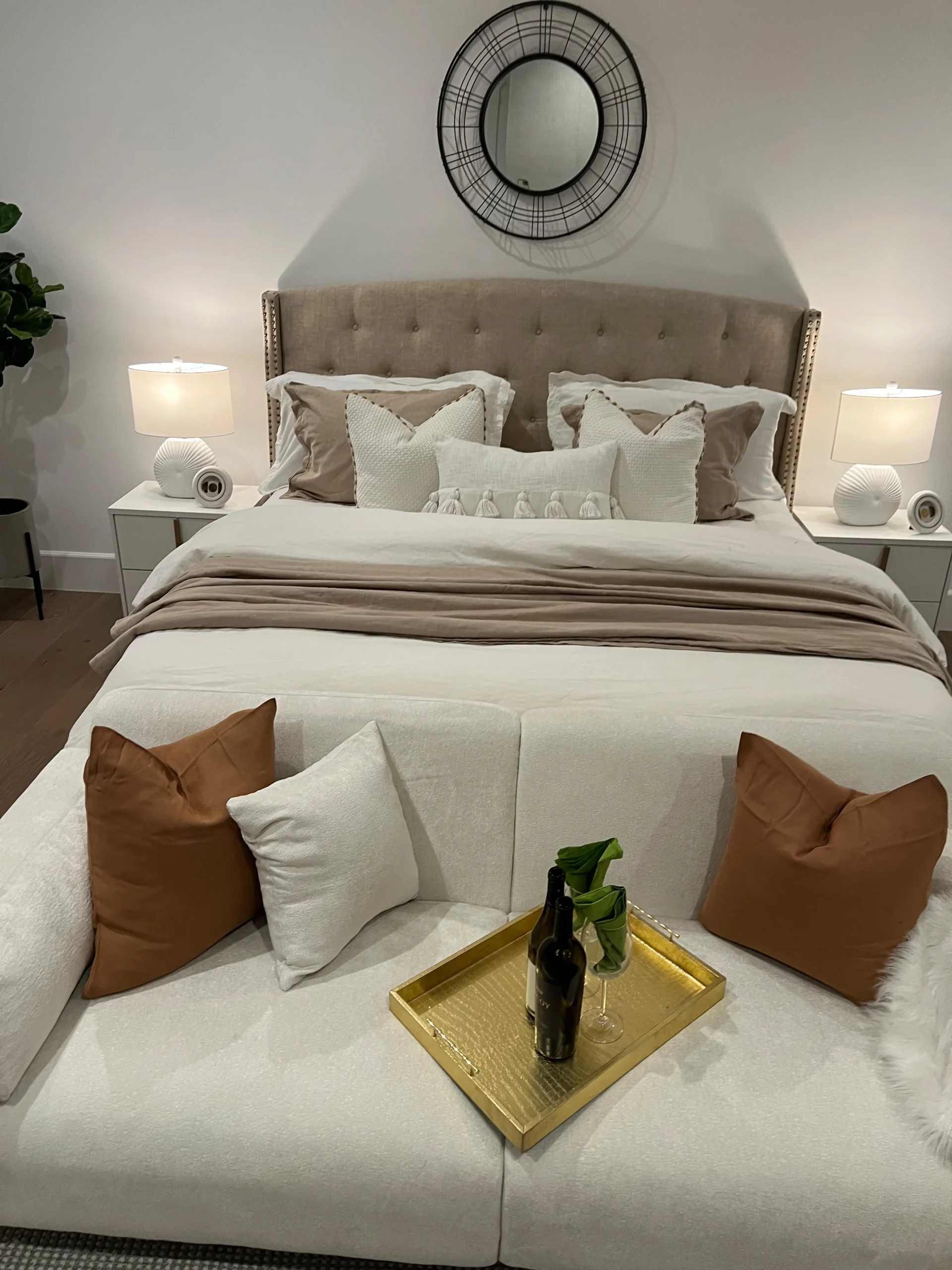 Home staging project in Los Angeles 32 – Affordable Homes Staging