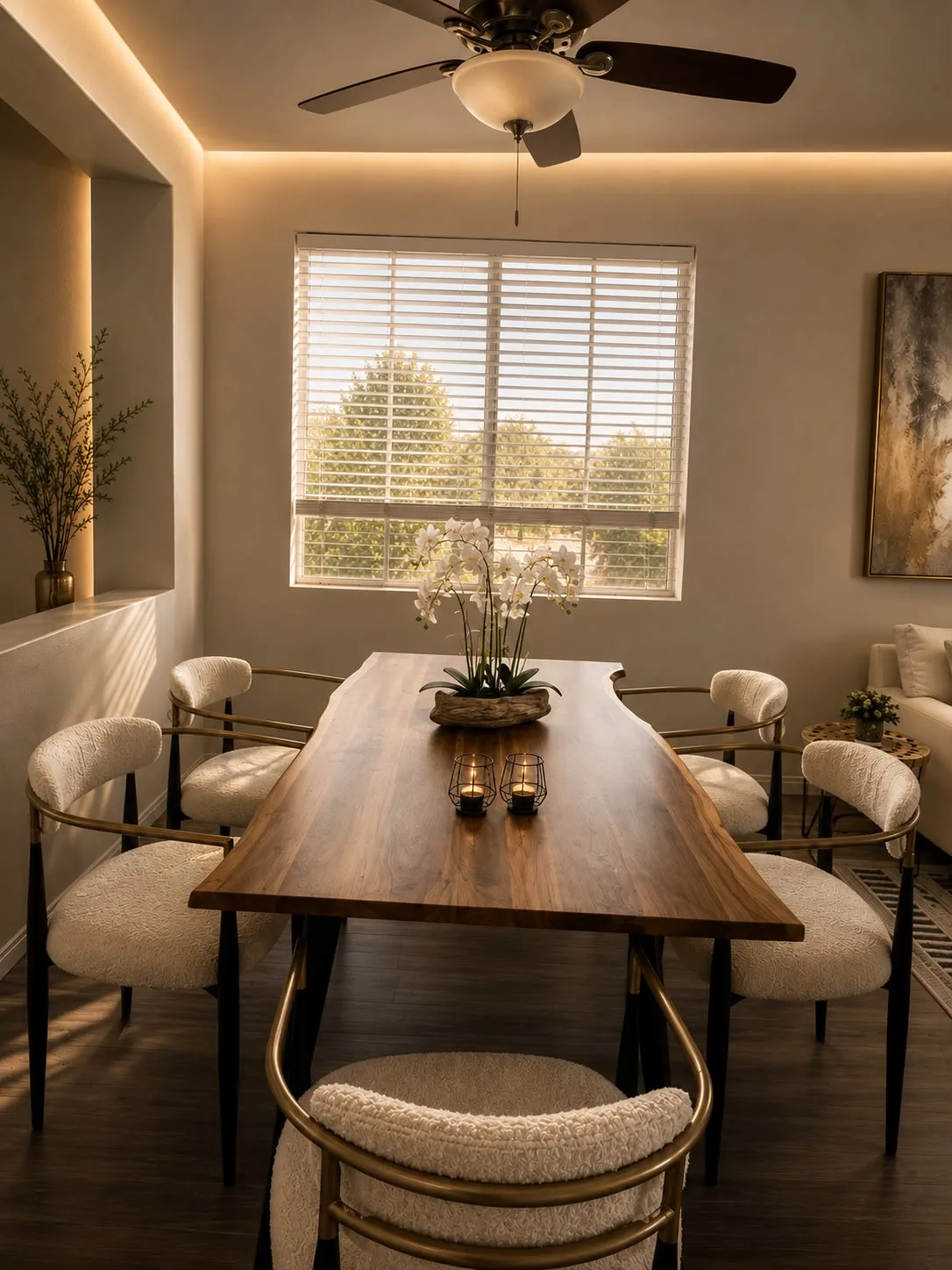 Home staging project in Los Angeles 33 – Affordable Homes Staging
