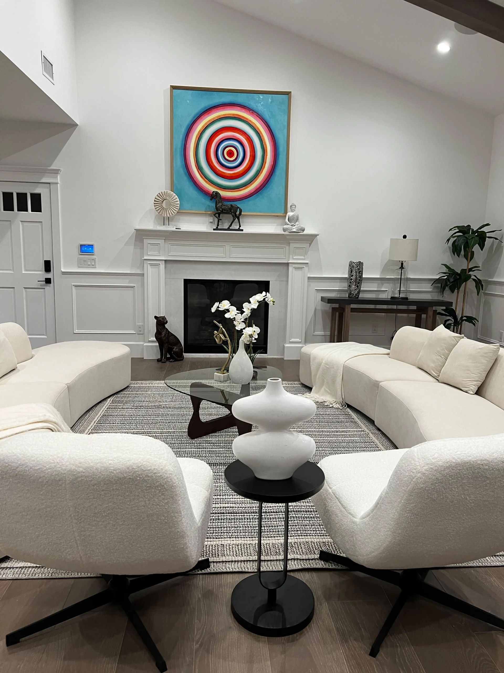 Home staging project in Los Angeles 25 – Affordable Homes Staging