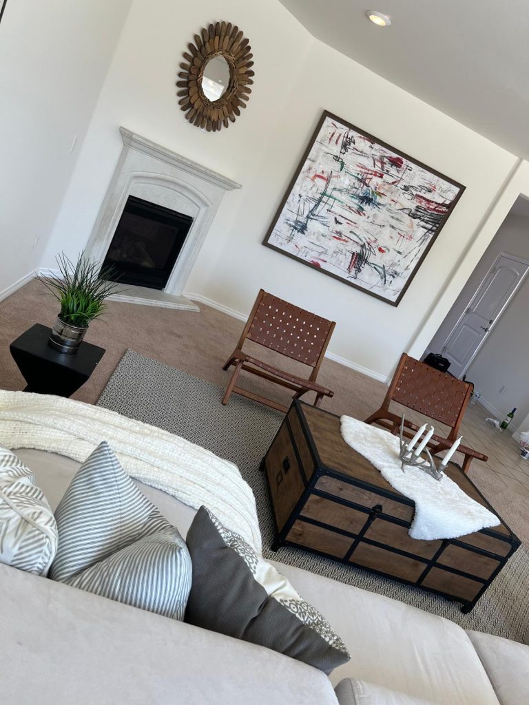 Home staging project in Los Angeles 68 – Affordable Homes Staging