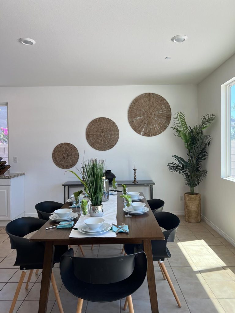 Home staging project in Los Angeles 69 – Affordable Homes Staging