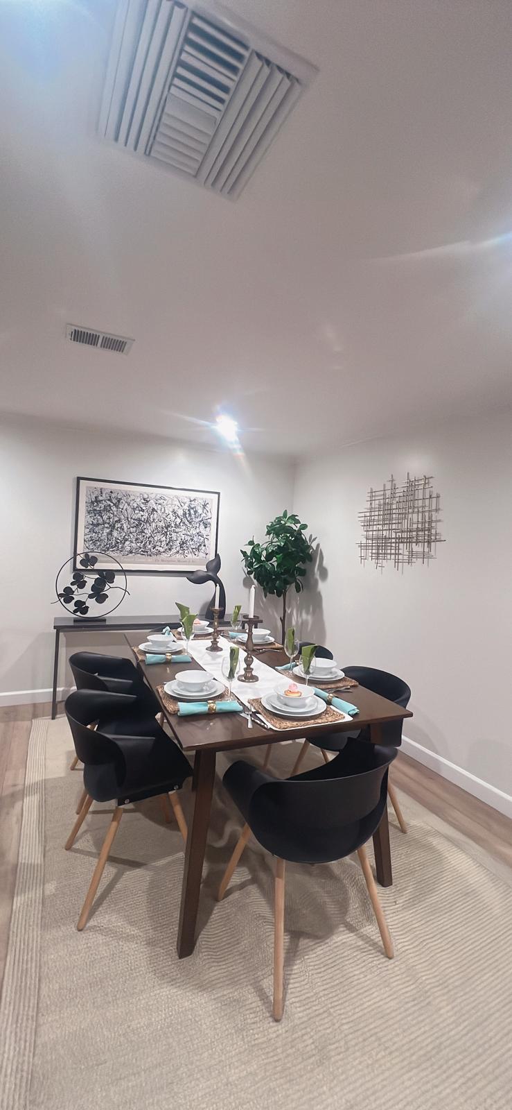 Home staging project in Los Angeles 79 – Affordable Homes Staging