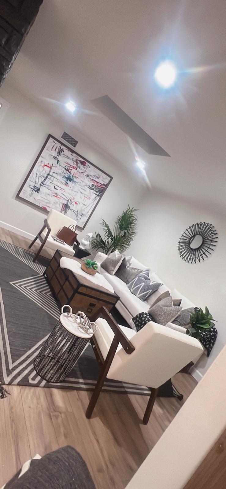 Home staging project in Los Angeles 81 – Affordable Homes Staging