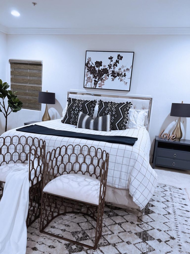 Home staging project in Los Angeles 84 – Affordable Homes Staging