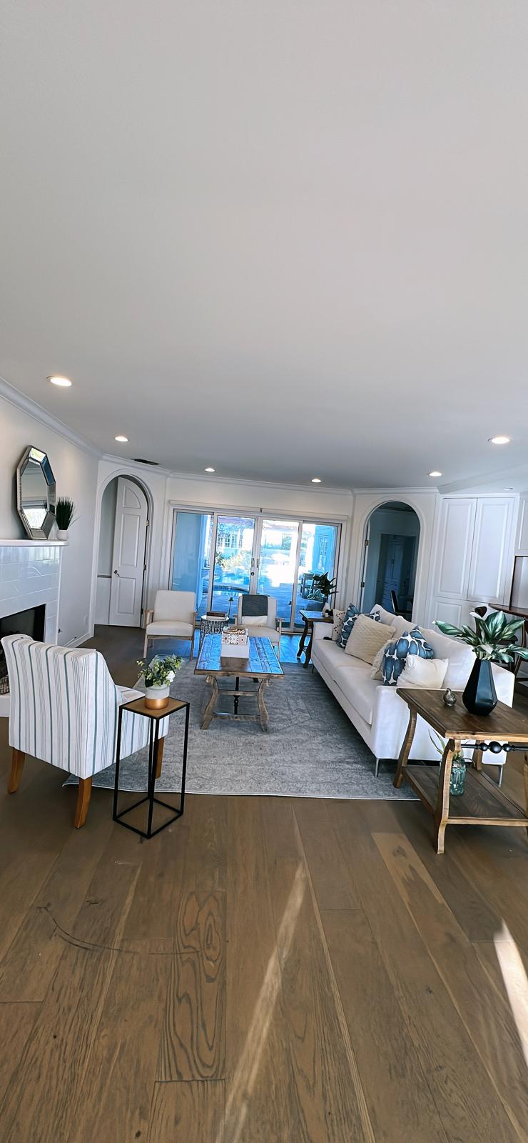 Home staging project in Los Angeles 91 – Affordable Homes Staging