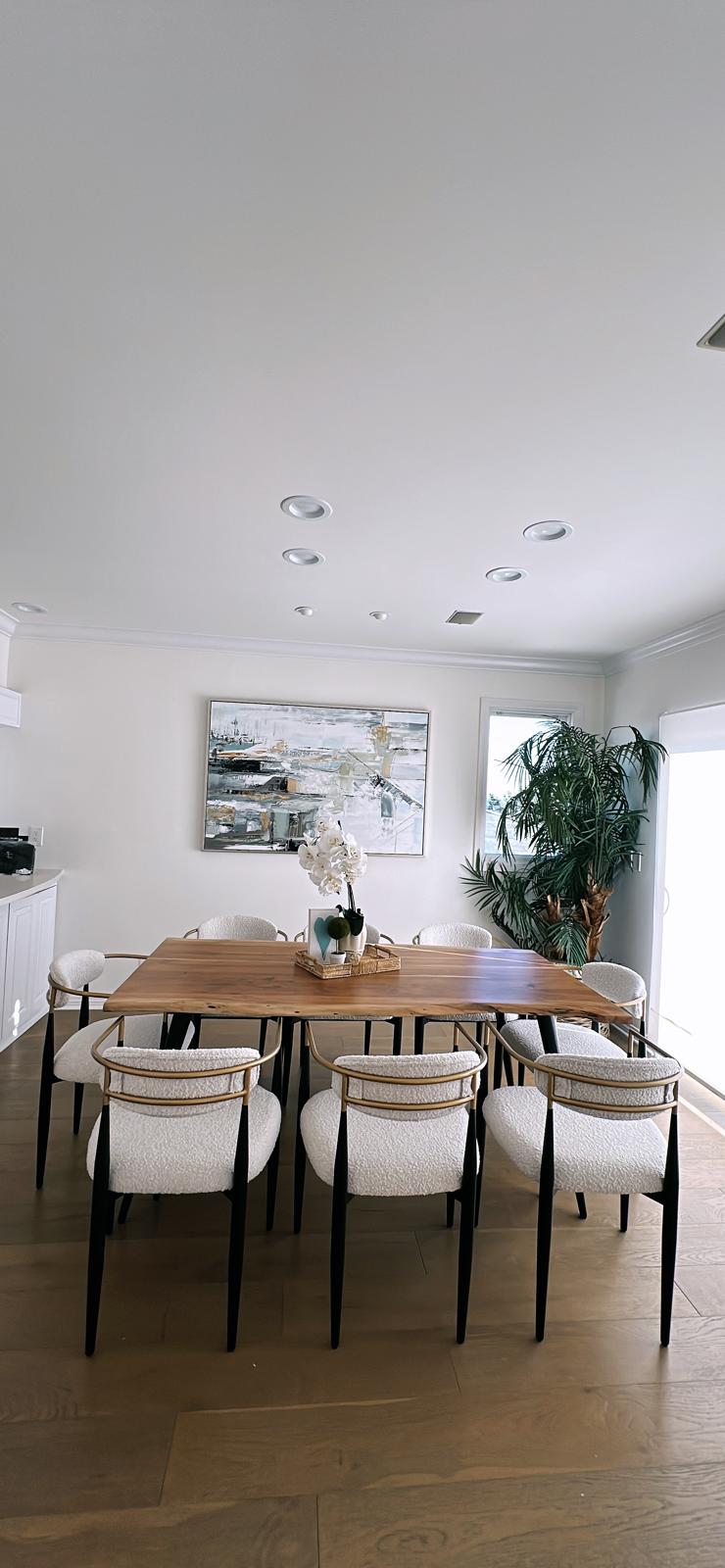 Home staging project in Los Angeles 93 – Affordable Homes Staging