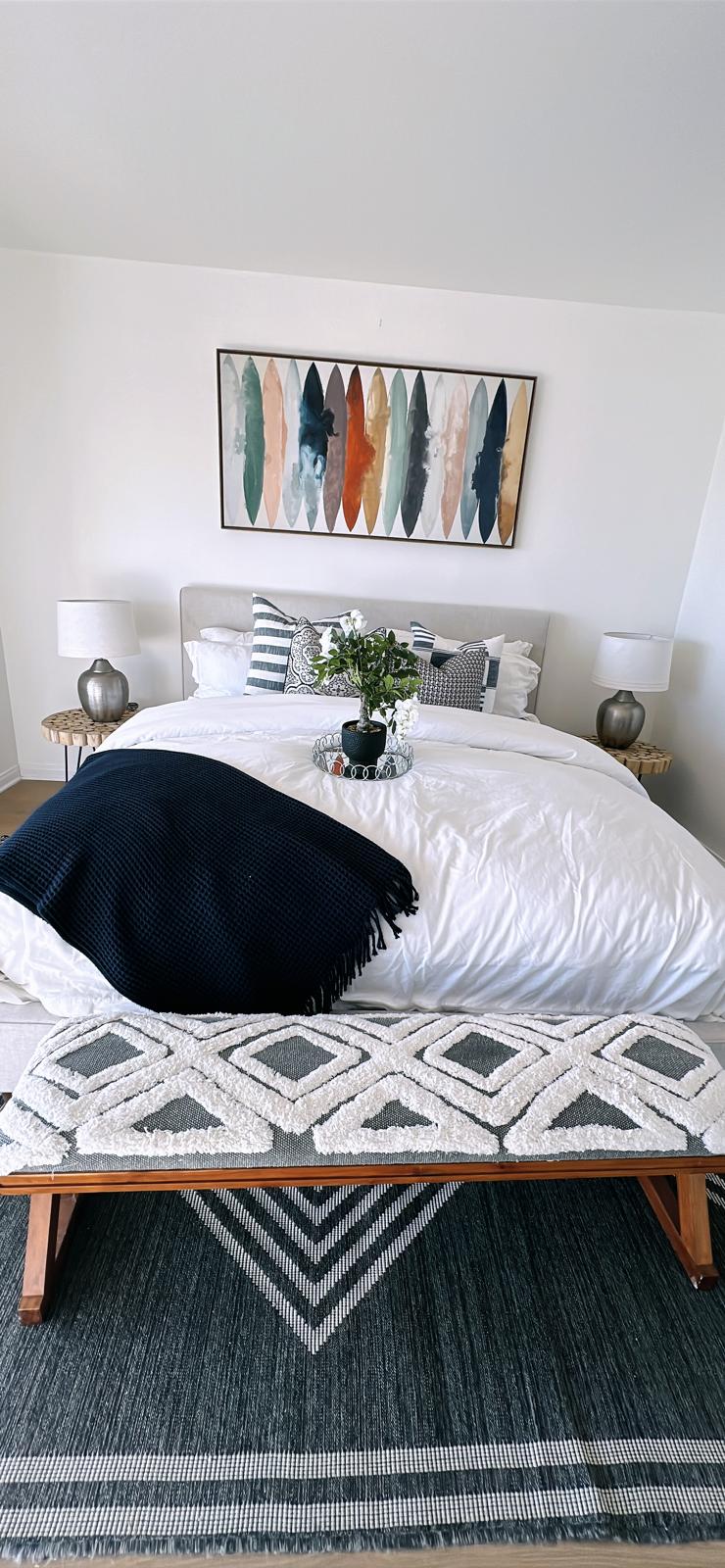 Home staging project in Los Angeles 95 – Affordable Homes Staging