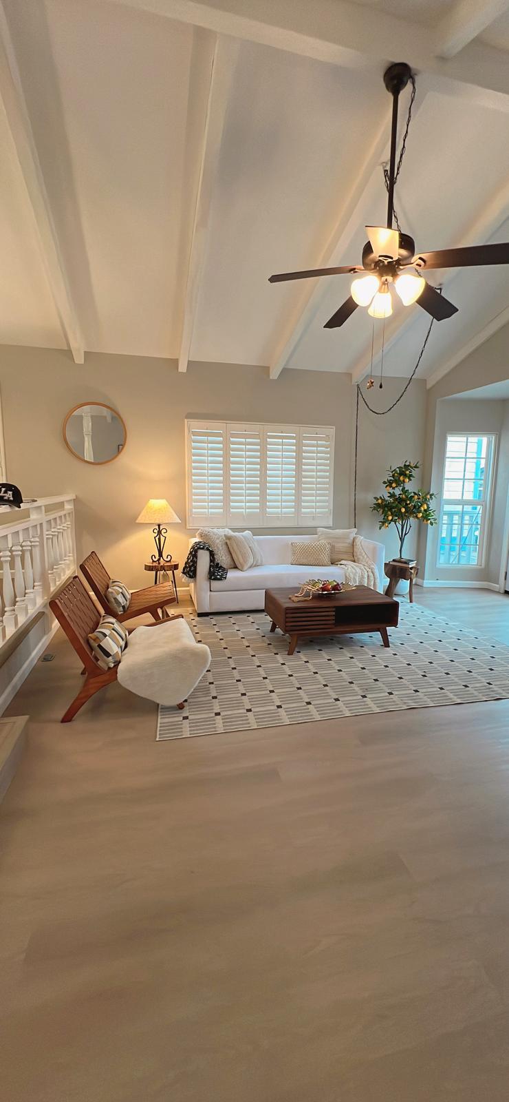 Home staging project in Los Angeles 97 – Affordable Homes Staging