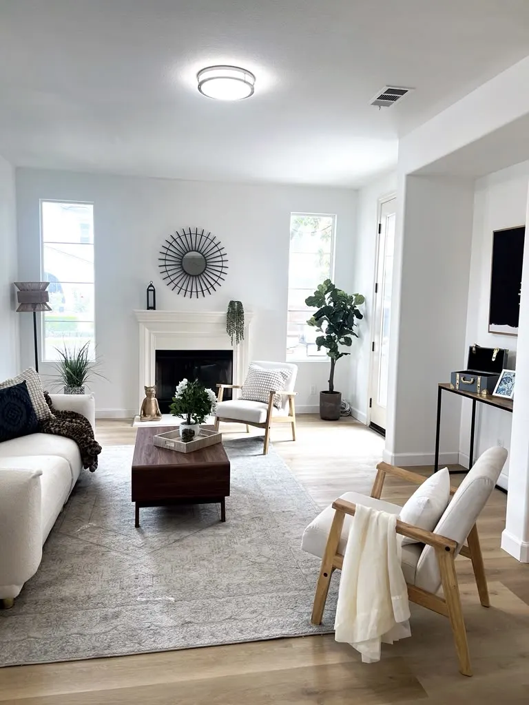 Home staging project in Los Angeles 39 – Affordable Homes Staging