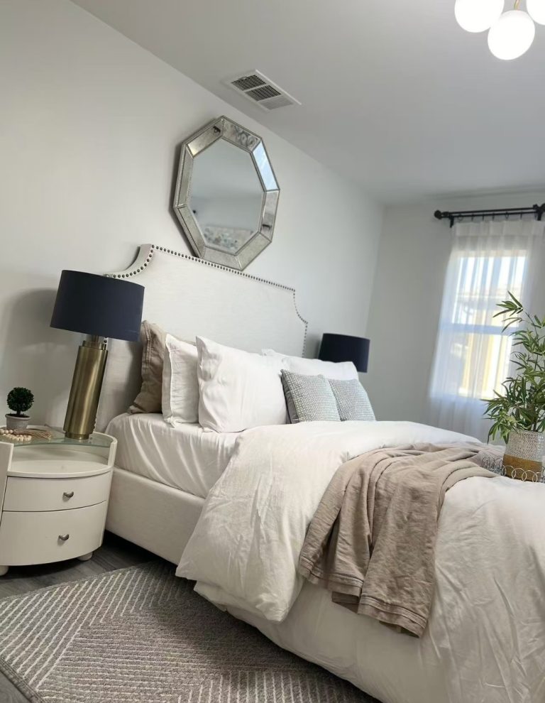 Home staging project in Los Angeles 43 – Affordable Homes Staging