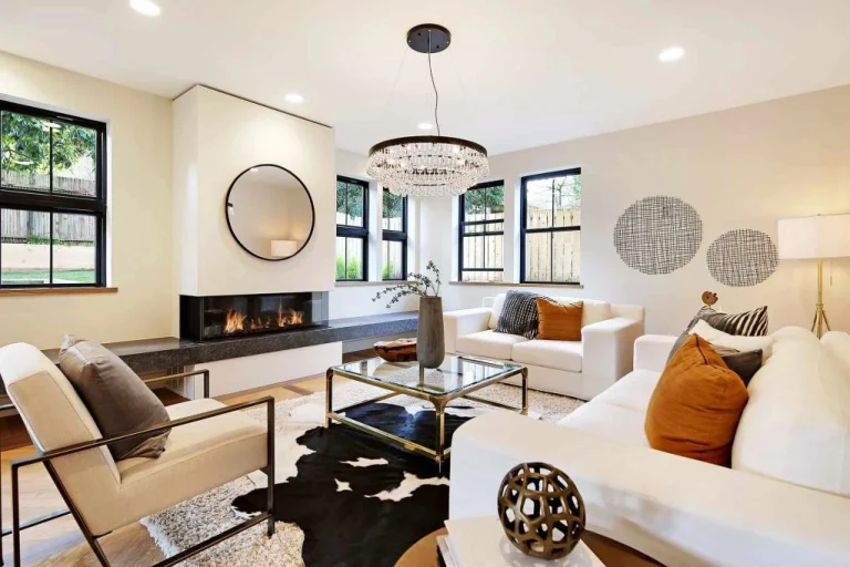 Home staging by Affordable Homes Staging in Los Angeles